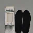 Endoto Thick Insoles for Vans Skate Shoes, Replacement Cushion Inserts for Men and Women Shock Absorbing & Foot Comfort (US 6.5 Women/5 Men-EU 36.5)