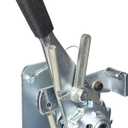 Unknown Demco 5433 Right Winch Assembly