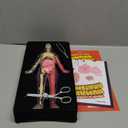 Dan&Darci Human Anatomy Squishy Body Model - Science Kits for Kids Ages 4-8 - STEM Toys for 4 5 6 7 8 Year Old Boy Birthday Gift - Learning Educational Toys for Ages 5-7 Boys Gifts - Skeleton Parts