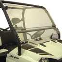 Kolpin UTV Windshield - Full-TILT - Polaris Ranger 570/800-2621, white, 55" x 27" x 4"