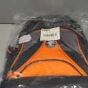 Klein Tools 55421BP-14 Tool Backpack, Heavy Duty Tradesman Pro Tool Bag Organizer with 39 Pockets, Molded Bottom