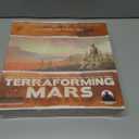Indie Boards and Cards Terraforming Mars Board Game, Multicolor (6005SG)