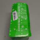 Led Christmas Net Lights Outdoor Christmas Lights WarmWhite 160LED 5ftx7ft, Waterproof Outdoor Indoor Fairy Mesh Net Light for Xmas Party, Yard, Patio, Trees, Shrubs, Bushes Decorations