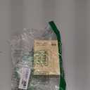 TECKNET Wireless Mouse, 2.4G Ergonomic Optical Mouse, Computer Mouse for Laptop, PC, Computer, Chromebook, Notebook, 6 Buttons, 24 Months Battery Life, 2600 DPI, 5 Adjustment Levels  Purple