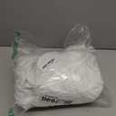 Mattress protector, zipper,  twin size