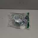 BAFANG Ebike Display DPC18 for BBS01B BBS02B BBSHD UART Version Mid Drive Motor, 0-9 Pedal Assist Levels E-Bike Computer Display