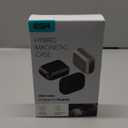 ESR for AirPods Pro 3 Case, Compatible with AirPods Pro 3rd Generation Case (2025), Compatible with MagSafe, Full Drop Protection Cover with Lanyard, Titanium