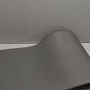 Ukeler Anti-Fatigue Runner Comfort Mat, Non Slip Hallway Kitchen Runner Rug 3/4 Inch Thicken Rubber Backing Floor Mat for Kitchen Laundry Room Bedroom Bathroom, 20"71", Grey