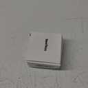 Warmtree 10 Pcs Diorama Rocks Fake Rock Miniature Stone Rock Statue for Diorama Supplies Micro Train Landscape Railway Sand Table Zen Garden Accessories (Green)