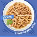 Purina Friskies Gravy Wet Cat Food Variety Pack, Shreds With Beef, With Chicken, and Turkey and Cheese Dinner - (Pack of 24) 5.5 oz. Cans (EXP 09/01/27)