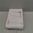 Fitfirst Light Lamp, 10000 Lux Sun Lamp, Gift for Women, 3 Color Temperature, 4 Brightness Levels, 15-60min Timer, Touch Control LED Lamp for Indoor/Office with Adapter