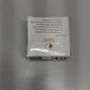 33lbs Adhesive Hooks for Hanging on Wall or Ceiling, Heavy Duty, Clear, Damage Free, Traceless, Stick on Hangers for Kitchen Bathroom, 10pcs