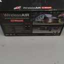 Air Lift WirelessAir + EZ Mount, 2nd Generation On-Board Air Compressor with Mobile App - 74000EZ