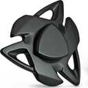 Fidget Spinners Toys Adults Metal Fidgets for Teen Boys EDC Office Desk Cool Gadgets Stuff Stress Anxiety Autism ADHD Relief Quiet Figets Spinners Toy Easter Basket Stuffer for Teens Adult Men