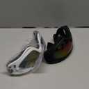 OXG 2 Pack Snowboard Ski Goggles, UV Protection Winter Snow Sports Goggles for Teens Boys Girls