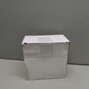 Wesiti 12 Pcs Small Heart Shaped Boxes with Window Valentine's Day Gift Boxes Plastic Storage Container for DIY Projects Presents Candy Jewelry Mother's Day Gifts (3.5 x 3 x 1.2 Inch,Pink)