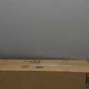 24 x 48 Inch Clear Table Cover Protector, 2mm Thick Clear Table Protector for Dining Room Table, Plastic Table Cover, Waterproof Table Pad for Kitchen, Office