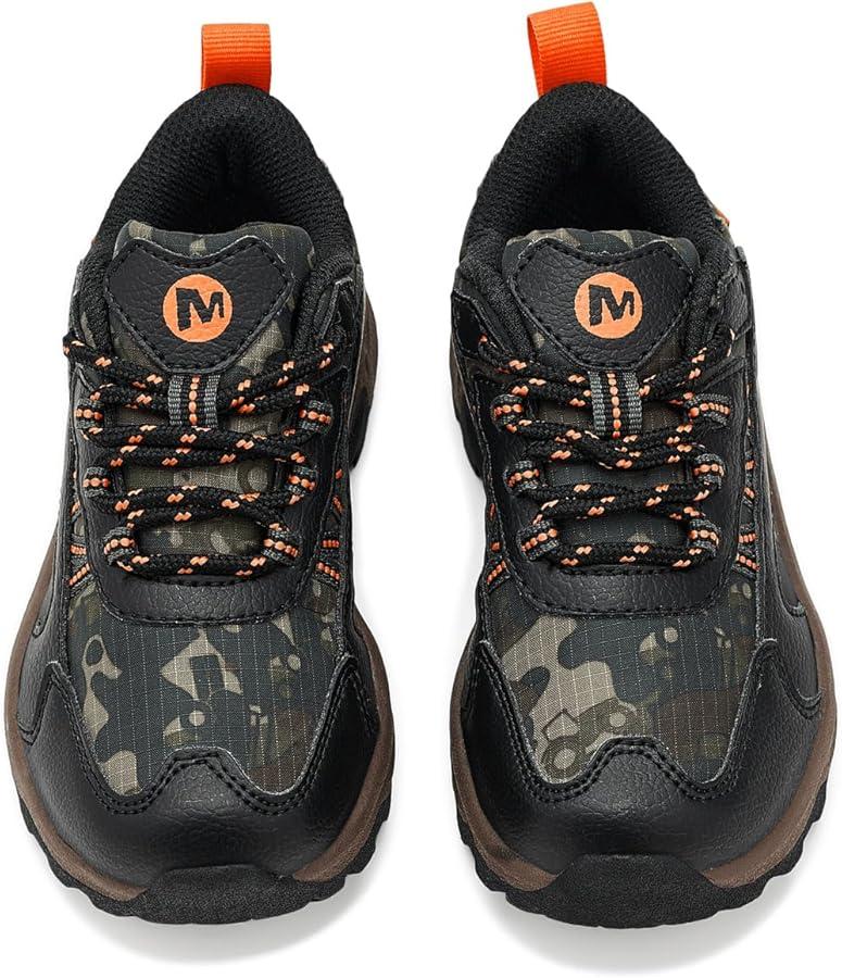 Merrell Stowe Low Camo, 2M