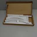 GOJAWAY 6FT Backdrop Stand Metal Arch White Wedding Arch Stand Arched Backdrop Frame for Birthday Party Baby Shower Graduation Ceremony Decoration