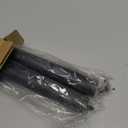 Yoga Stick for Mobility Exercise, Stretching, Pilates, Physical therapy, Fitness and other Workout - Adjustable 5 ft Pole will fix Posture, Stretch, Balance and Flexibility Training - Incl free E-book