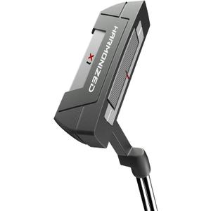 Wilson Harmonized X1 Golf Putter - Left Hand, 34"