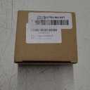 Bidet T Adapter With Shut off Valve,3 Way T Valve for Bidet, Brass T Adapter for Handheld Toilet, 7/8"7/8"1/2" or 3/8" (Chrome)