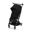 LIBELLE Ultra Lightweight Travel Stroller - Magic Black