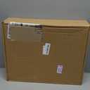 Dust Barrier - Magnetic Dust Barrier Door Kit for Dust Containment Self-Closing Plastic Sheeting Construction Dust Barrier, Bathroom/Kitchen/Hallway Remodel, Fit Standard Doorway (4'W x 7.5'H-3 Pack)