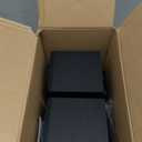 OHAYO 60W Computer Speakers for Music and Gaming, Active Bluetooth 5.3, Stereo 2.0 Speakers for Desktop PC or Laptop, 3.5mm Aux RCA USB Input, 1 Pair, Black