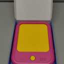 Kids Learning Tablet Educational Learning Pad for Toddlers 2-5 to Learn Alphabets, Numbers, Foods, Time, Music, Talking Cards for ToddlersLearning Educational Toy Kids Gifts