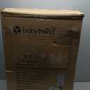 Baby Trend Morph Single to Double Modular Stroller, Dash Black