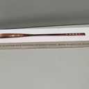 Wooden Long Shoe Horn for Men Women 27.56" Extra Long Shoe Horn for Seniors Hanging Rings Shoe Spoon Helper Gifts