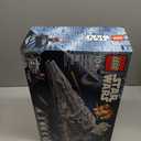 LEGO Star Wars Imperial Star Destroyer Building Toy - Build & Display Set for Boys & Girls, Ages 10+ - Gift for Birthdays - Star Wars Darth Vader & 6 Minifigure Toys - 75394