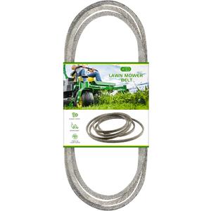 Lawn Mower Replacement Deck Belt Fit for Toro 119-8819, Cub Cadet/MTD 754-04137 754-04137A/B 954-04047 954-04137 954-04137A/B (1/2" x113 1/2"), Made with Aramid Cord