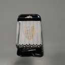 Waterproof Stickers Compatible with Oura Ring Gen 4/3/RingConn, Aesthetic Stickers Protector for AI Smart Ring Cover Accessories (6pcs, (0.24' x 3.94'))