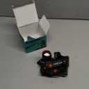 Rechargeable Headlamp 99000 High Lumens, Super Bright LED Head Lamp with Motion Sensor, 12 Modes, IPX7 Waterproof, 125 Adjustable, Zoomable Headlight for Adults, Camping, Cycling, Running (T45)