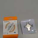 Photo Stick USB Flash Drive128GB Memory Stick Omni USB 3.0 High Speed Thumb Drives Portable Mini Storage Device External Storage for iPhone/Smartphone/Laptop/PC/Android