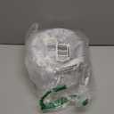 Champion Sports Viper Soccer Ball Size 5 Soft Touch TPU Cover, Durable Butyl Bladder, Youth & Adult Training Ball for Indoor & Outdoor Play, Multi-Color Design