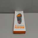 Sof Sole Insoles Men's AIRR Performance Full-Length Gel Shoe Insert, 11-12.5