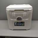 Igloo Marine Cooler | Insulated Hard Shell Ice Chest |Great for Fishing, Camping, Boating, & More