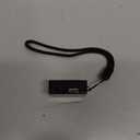 NFC/NTAG Emulator, 1.3-inch OLED screen, Type-C charging interface, PCB board with built-in antenna, iNFC application upgrade firmware, all data built-in in the firmware, unlimited sensing equipment, rewritable tags/cards.(Black)