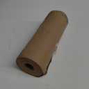 Honeycomb Packing Paper Wrap, 11 x328 Feet Eco-Friendly, Brown,1 Roll