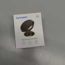 Syncwire Magnetic Car Phone Holder for Dashboard, Cell Phone Car Kits, 360 Adjustable Magnet Cell Phone Mount Compatible with iPhone, Samsung, LG, GPS, Mini Tablet and More (Black)