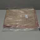 Pastry Mat, 0.7mm Extra Thick 32 x 24 Inches Large Non Stick Silicone Baking Pad, Pie Crust Rolling Supplies for Making Christmas Cookies Bread, Easy to Clean