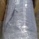 Onlylucky Queen Mattress 14 Inch, Queen Size Mattresses in a Box with Cooling Gel Memory Foam & Pocket Springs for Heavy People, Edge Support, Back Pain Relief, Fiberglass-Free, Medium Firm