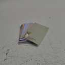 8 Pack Christian Sticky Notes Samll Scripture Inspirational Memo Pads Floral Design Adhesive Religious Bible Verse Quotes Notepads for Writing Diary Lists Schedules, 4 x 5. 5 Inch(Fresh Style)