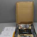 Perlegear UL Listed Full Motion TV Wall Mount for 42-90 inch TVs up to 132 lbs, TV Mount with Dual Articulating Arms, Tool-Free Tilt, Swivel, Extension, Leveling, Max VESA 600x400mm, 16" Studs, PGLF8.