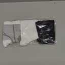 3 Pairs Ankle Brace for Women & Men,[Upgraded Ultra Breathable] Plantar Fasciitis Socks,Ankle Compression Sleeve for Achilles Tendonitis Relief, Heel Pain,Foot Pain and Swelling in Ankle Support (L)