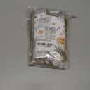 Langsprit Washable Female Dog Diapers (3 Pack) -Doggie Reusable Diapers for Doggy Puppy Female in Period - Highly Absorbent Dog Heat Panties with Adjustable Snaps (Rabbit, Owl, Lion, Large)