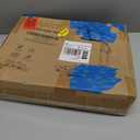 Petfolio 12 Pack Black Cat Spike Mat - 16" x 13" Scat Mat for Cats with 1" Spike is A Perfect Pet Deterrent for Indoor & Outdoor Cat Repellent to Deter Feral Cats & Dogs